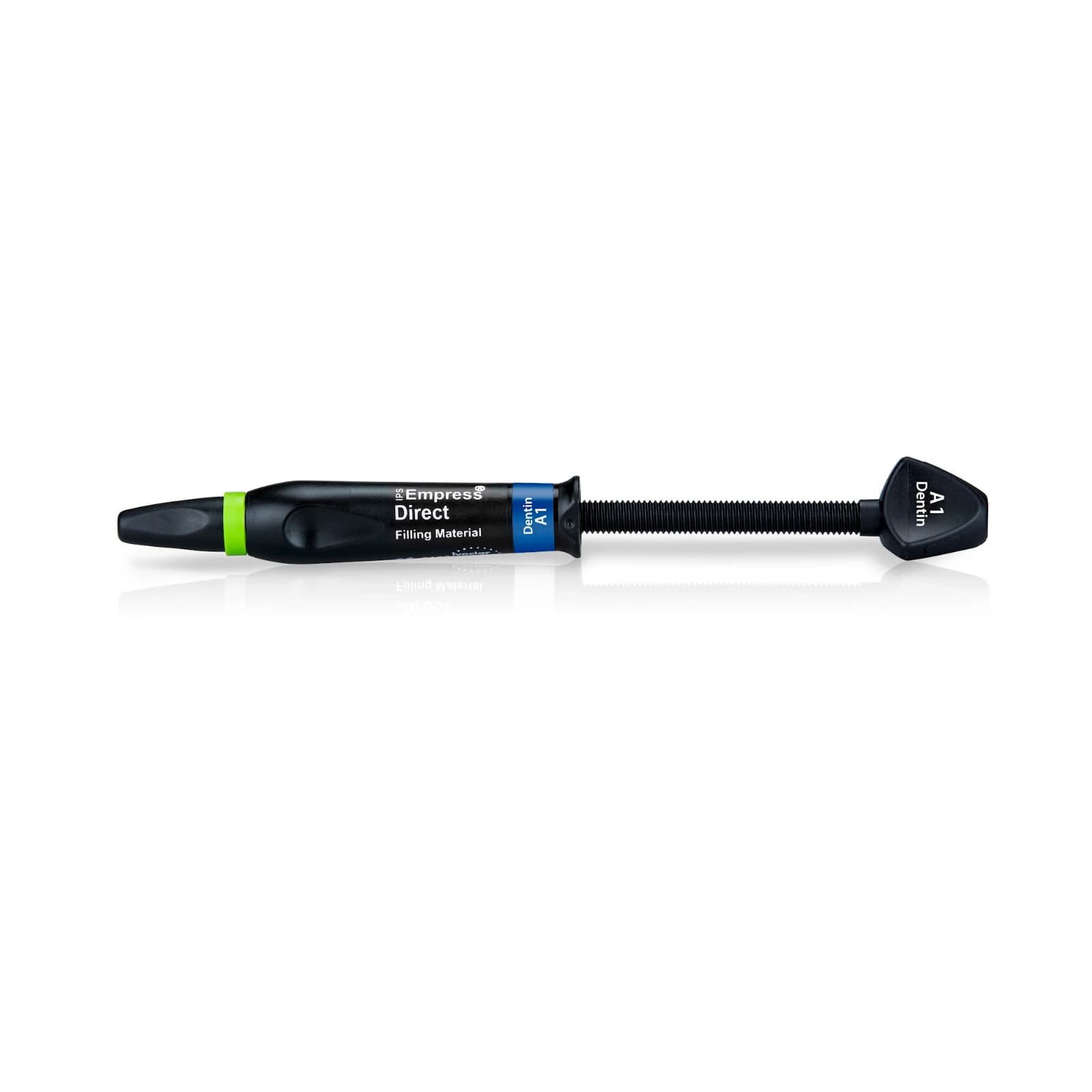 IPS Empress Direct Syringe Refill, Shade A1 Dentin, 3g, 627220 thumbnail 2