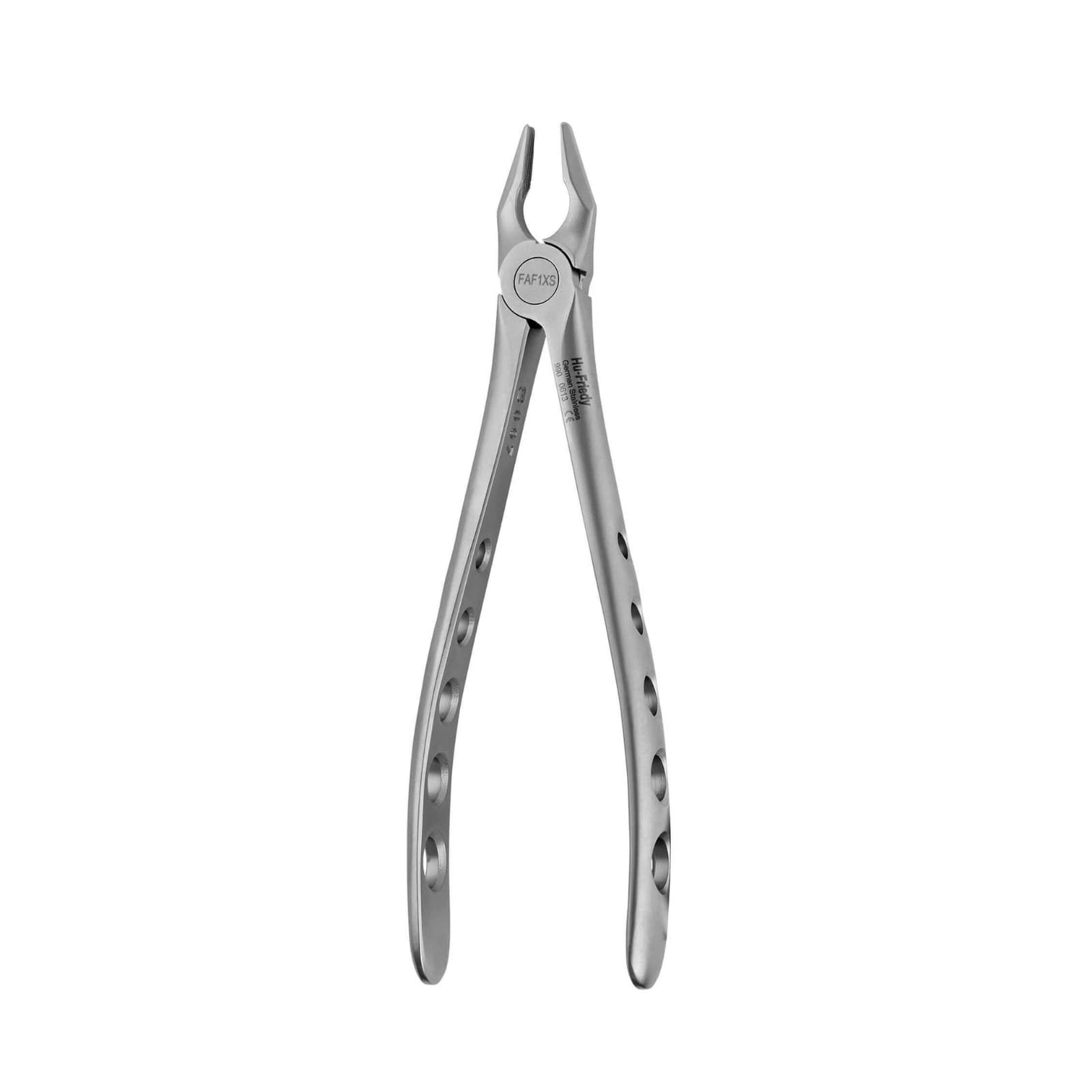 Hu-Friedy Atraumair 1 Forceps, Apical Upper Incisors - Forceps Atraumair 1 Apical Upper Incisors - Image 1