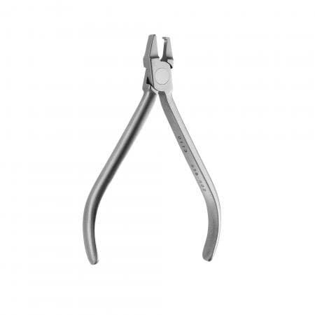 Hu-Friedy Clear Collection The Horizontal Aligner Instrument, 678-802, 1 Each thumbnail 3