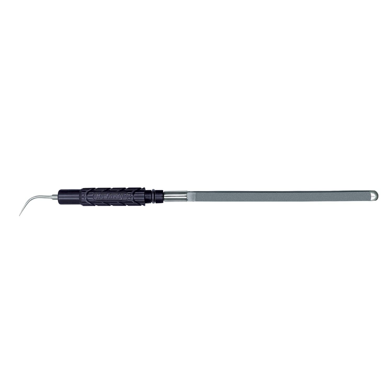 Hu-Friedy Streamline Ultrasonic Insert #100 Thin Universal, 25 kHz, Black Resin Handle, UI25K100S thumbnail 5