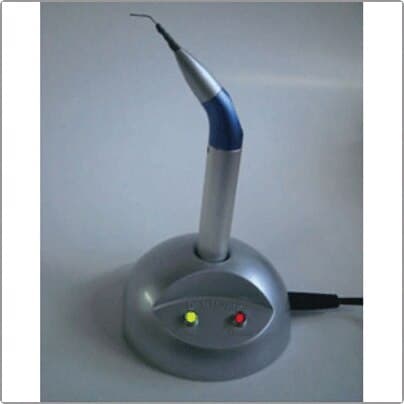 Easy Cut Cordless Handpiece for Cutting Gutta Percha, 110-220V, Universal Base, 01KT1G0WYFYP5RRYP4113VN810 thumbnail 14