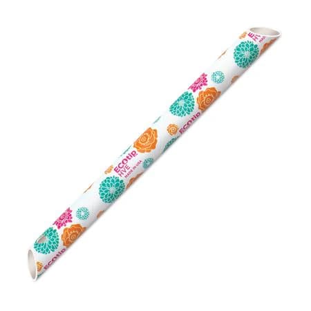 Practicon ECOtip Vented Flowers HVE Tips, Paper, 100/Bag, 7108317 thumbnail 2