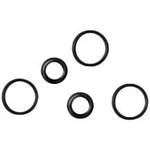 J Morita Air Torx O-Ring Set - Air Torx O-Ring Set - Image 1