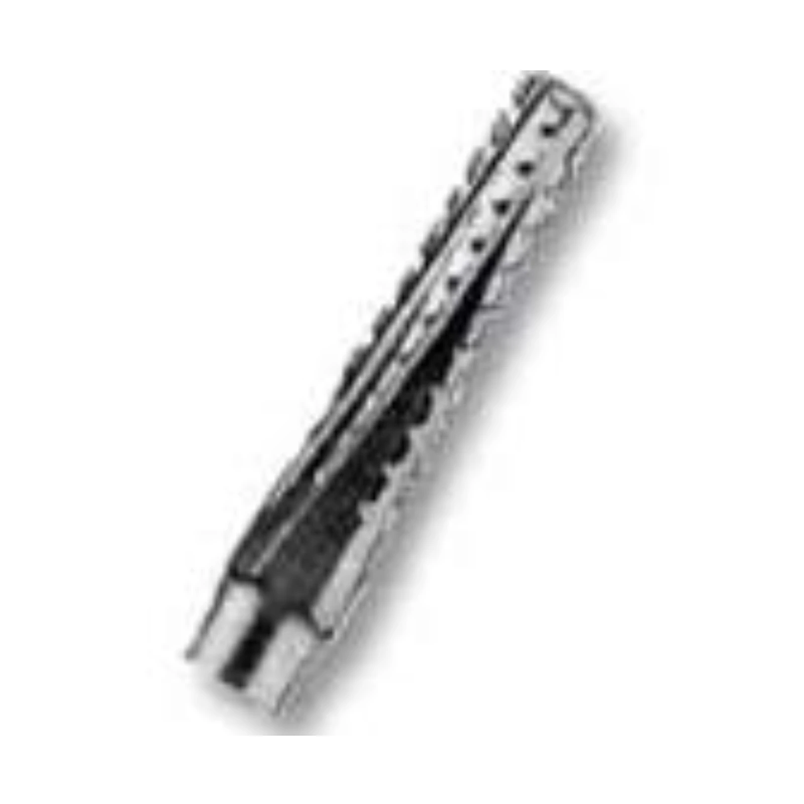 SS White #700 Taper Flat End Cross Cut Carbide Bur, FG, 1.0 mm Diameter, 3.8 mm Head Length, 10/Pk, 15012 thumbnail 7
