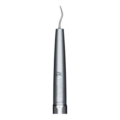 KaVo SONICflex LUX 2003L Air Scaler Set, Fiber-Optic, with 3 Tips and Tip-Removal Tool, 1000.8333 thumbnail 20