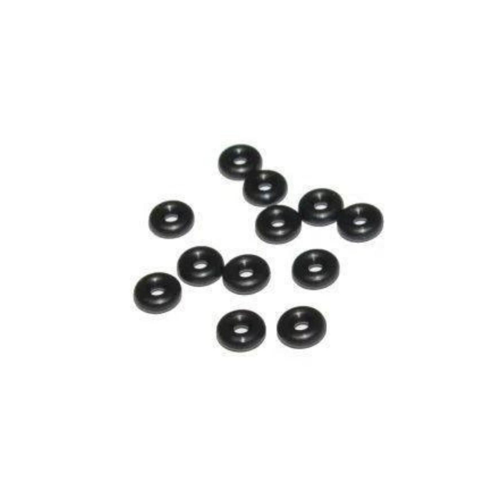 DCI International O-Ring Buna-N, .053" ID x .064" Cross-Section, 12/Pk, 2255 thumbnail 2
