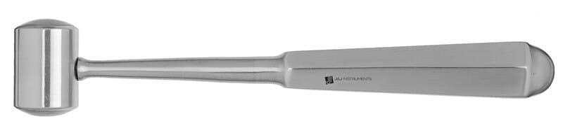 Mallet #49, 7.5" Lead-Faced, Wood Handle - Mallet #49 7.5'' Lead-Faced - Image 1