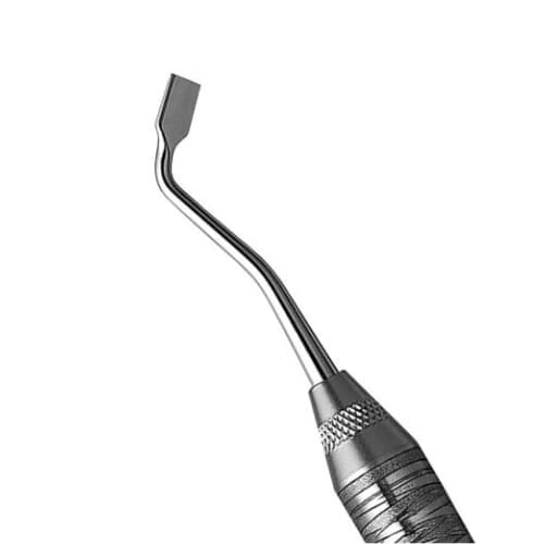 Hu-Friedy Nash/Taylor Crown Spreader, Double-Ended, #6 Satin Steel Handle, 1/Pk, CRSPR thumbnail 7