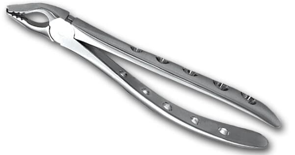 Extracting Forcep Upper Universal PX327 - Extracting Forcep Upper Universal PX327 - Image 1