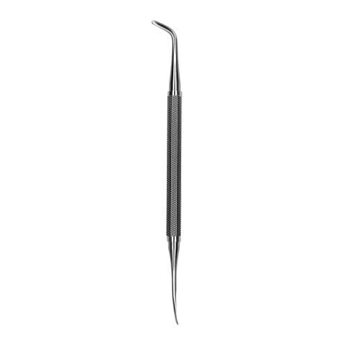 Hu-Friedy Periosteal Elevator, Bennett, Double-End, #12S, #522 Octagon Handle, 1/Pk, P12S thumbnail 7