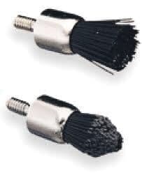 Prophy Brush, Snap-On, Flat, 144/Pk, PR162 thumbnail 2