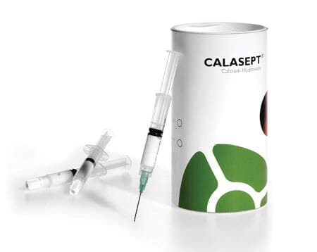 Calasept Luer Lock Paste Needles, 21 Gauge, 0.80 x 23 mm, 100/Box, Ref 1231100 thumbnail 7