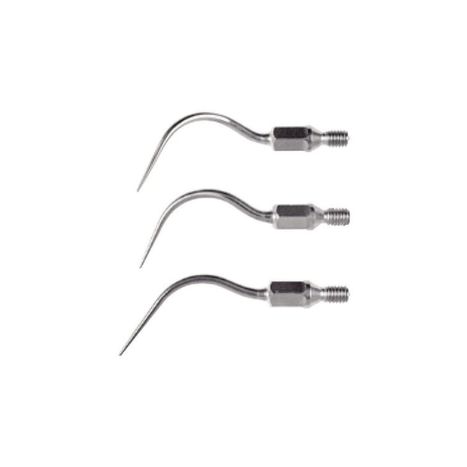 KaVo SONICflex Perio Tip #61A, Left, Angled, Rounded Surface, 1006.1935 - SONICflex Perio Tip #61A - Image 1