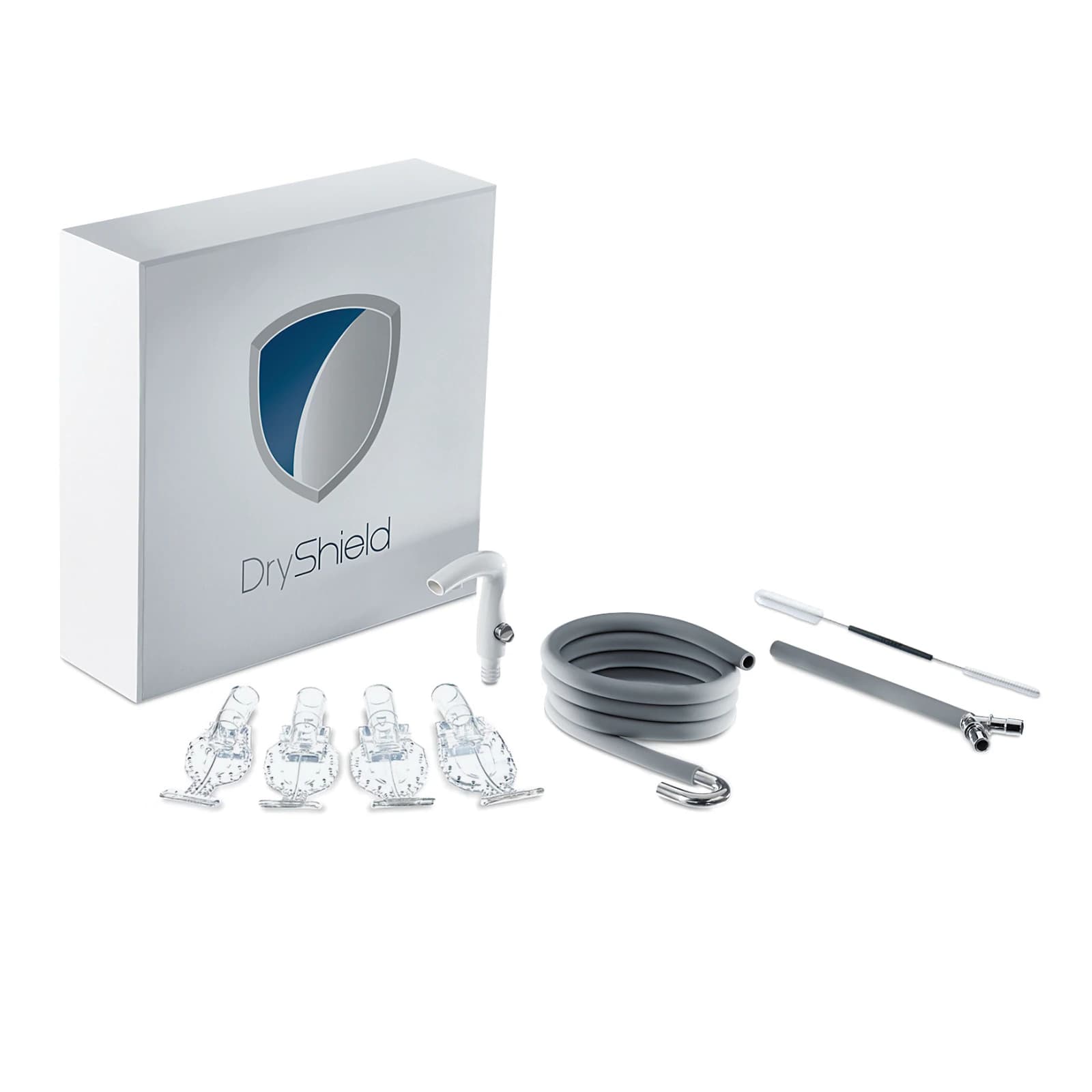 DryShield Autoclavable Mouthpiece Starter Kit Adult, DS-SK-001 thumbnail 18