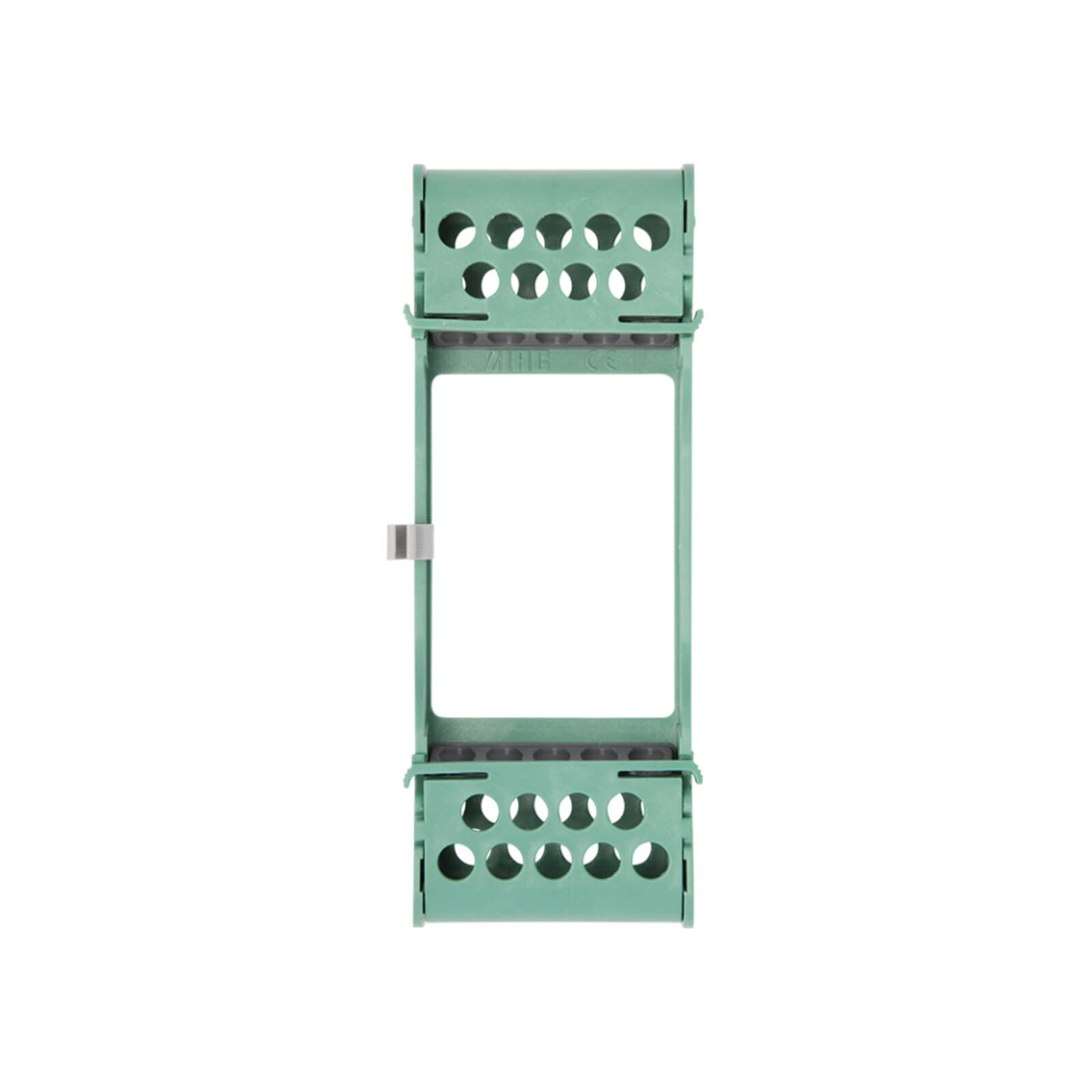 Zirc E-Z Jett® Cassette 5-Place, Green, 50Z925D thumbnail 9