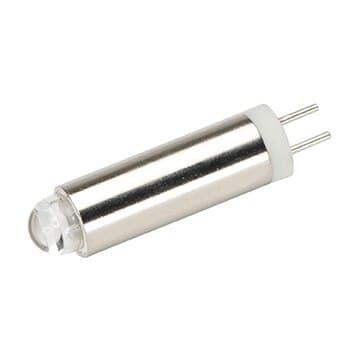 DCI International A-dec Power Optic Light Bulb, 3.5V 750MA, Xenon, Replacement for A-dec 5-Hole Handpiece, DCI9363 thumbnail 2