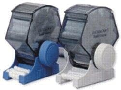 Richmond Dental Infection Control Cotton Roll Dispenser, White, with 200 Braided Cotton Rolls, 1/Pk, 200424 thumbnail 10