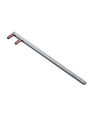 3D Dental Visionary X-Ray Positioning Arm, Bitewing, Red, 1/Pk, VXA-BW thumbnail 7