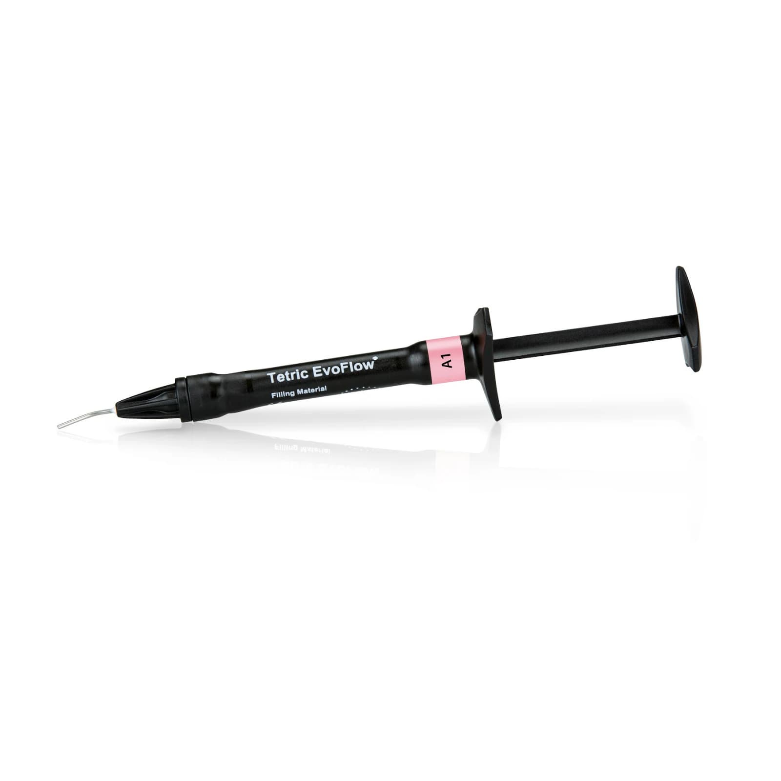 Tetric EvoFlow Syringe A1 2g, Ivoclar Vivadent - Tetric Evoflow Syringe A1 2gm - Image 1