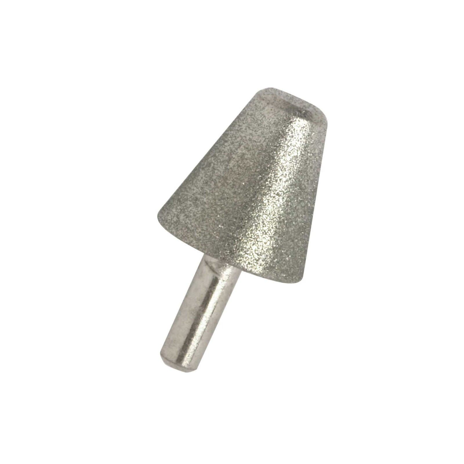 Nordent InstRenew Replacement Sharpening Cone, Fine, Diamond Coated, SSM310 thumbnail 2