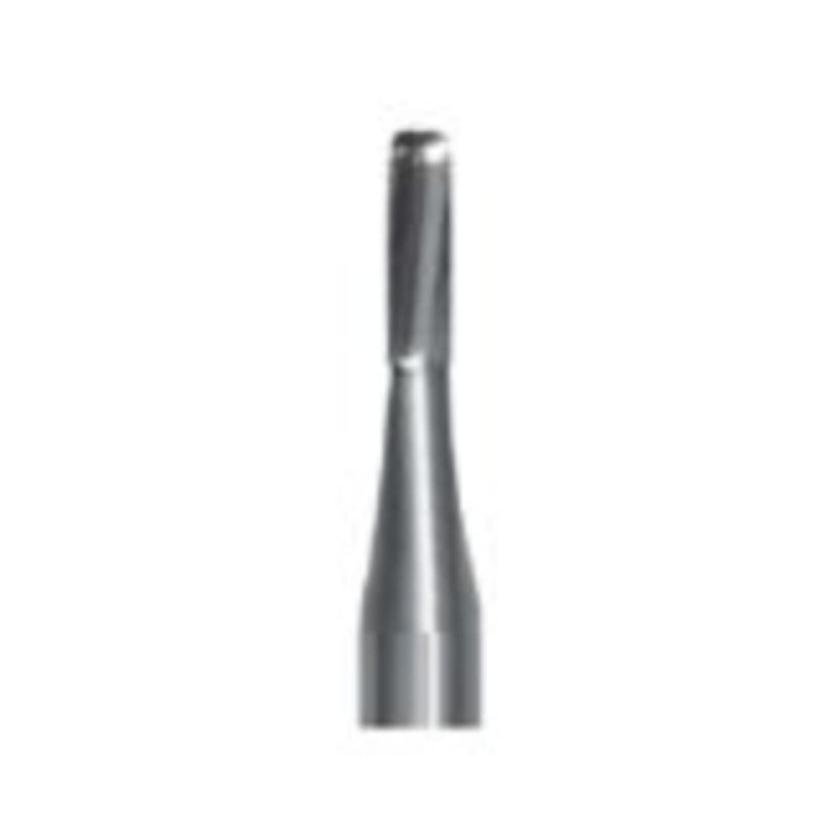 3D Dental SABUR FG #245 Carbide Bur, Amalgam Prep, Value Pack of 100 thumbnail 2