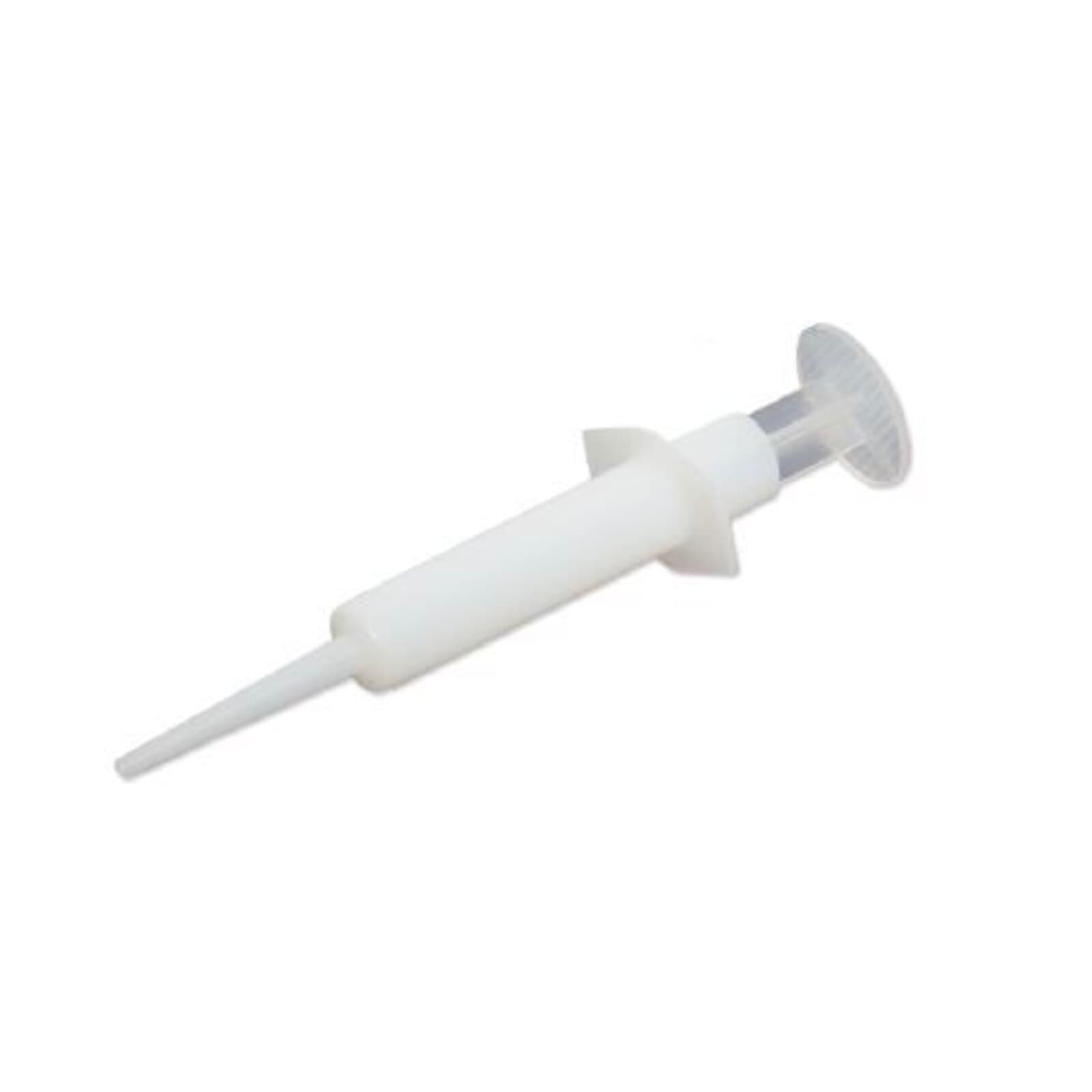 Disposable Impression Syringe, Bendable Tip, Plastic, 50/Pk, IMS thumbnail 6
