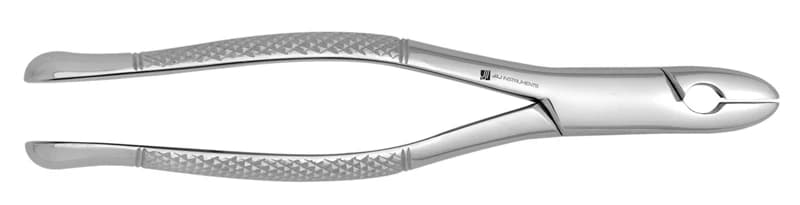 Extracting Forcep #99C - Extracting Forcep #99C - Image 1