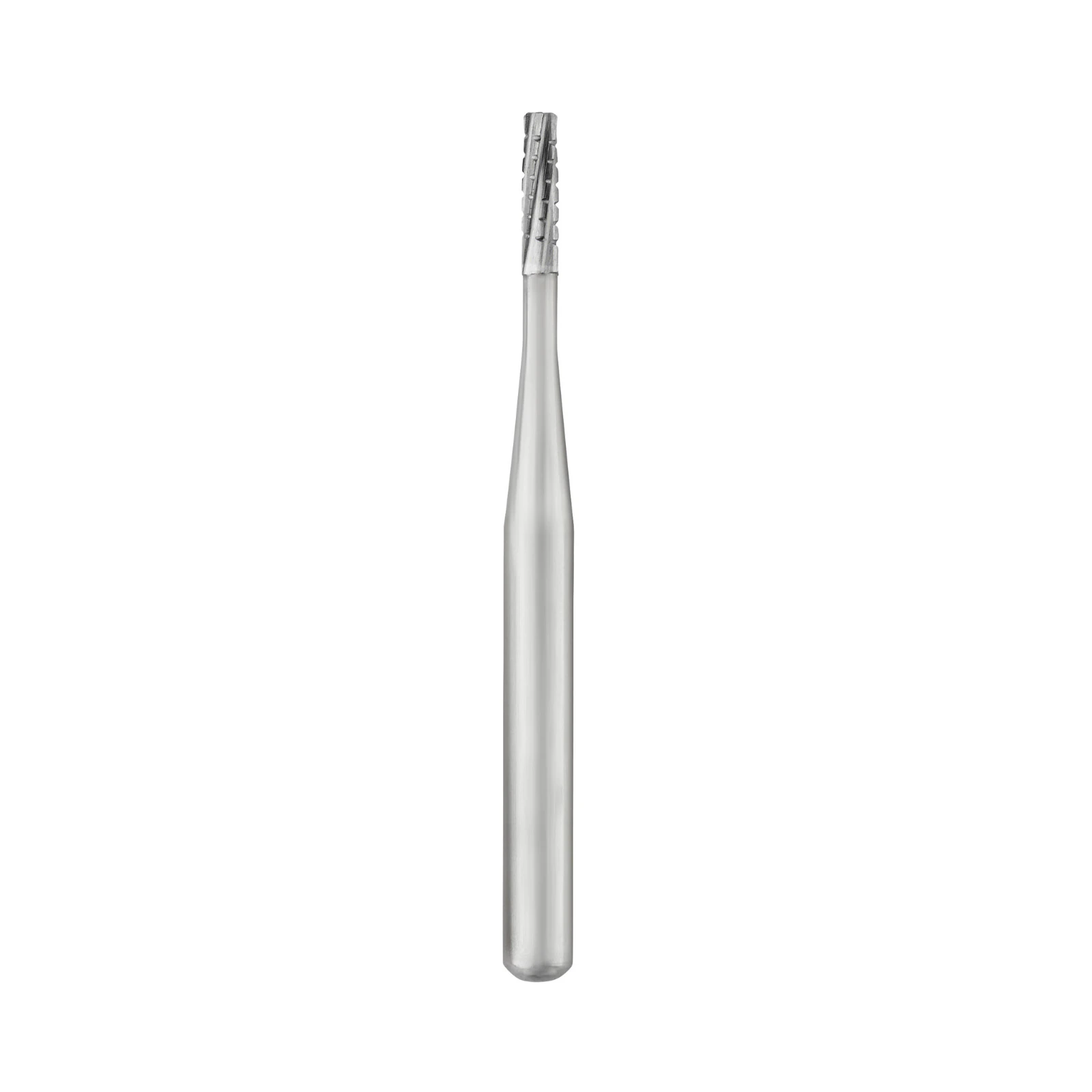 SS White Sterile Oral Surgery Carbide Bur, FGSL, #556, Extra Long Friction Grip, 25/Roll - SS White® Sterile Oral Surgery Carbide Burs – FGSL, 25/Pkg - # 556 - Image 1