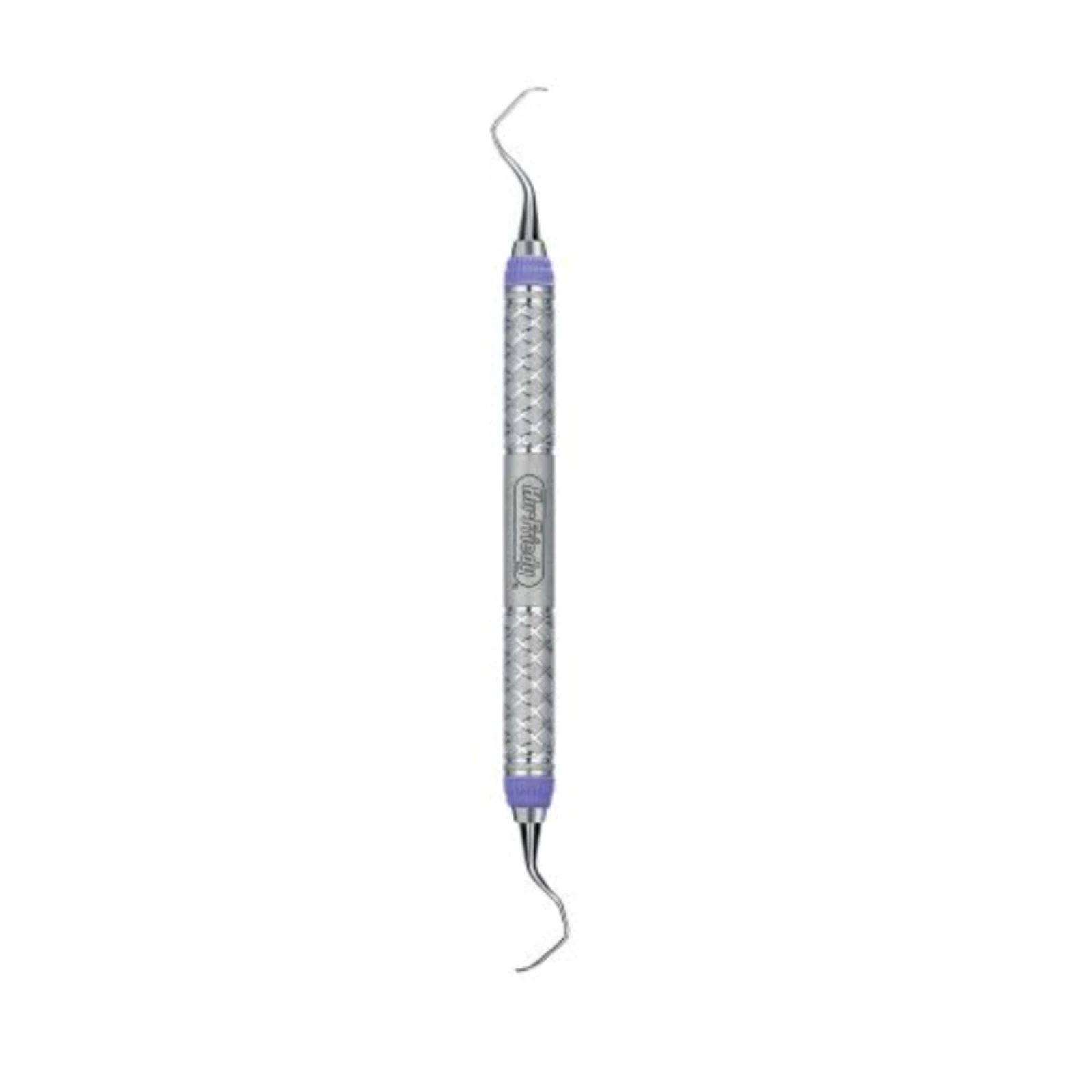 Hu-Friedy EverEdge 2.0 Gracey Curette 17/18 Rigid, Double-Ended, #9 Handle, SG17/18R9E2 thumbnail 2