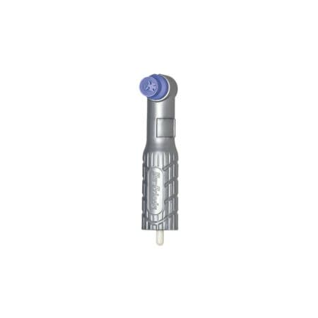 Hu-Friedy Disposable Prophy Angle, Soft Cup, Purple, Straight, Latex-Free, 100/Box, DPA-SS thumbnail 6