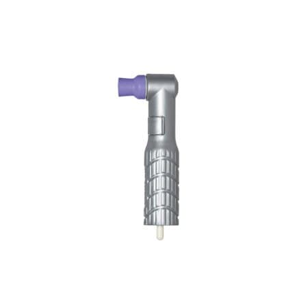 Hu-Friedy Disposable Prophy Angle, Soft Cup, Purple, Straight, Latex-Free, 100/Box, DPA-SS thumbnail 9