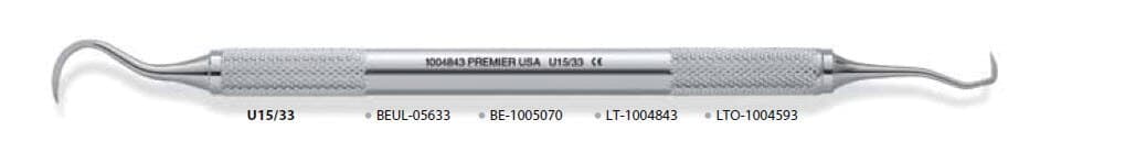 Premier Big Easy Scaler DE U15/33, Single Instrument thumbnail 2