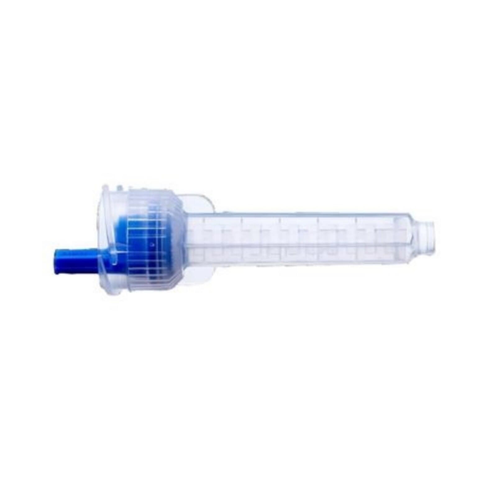 Dentsply Sirona Mixing Tips, Blue, for 50 mL High/Medium Viscosity Cartridges, 48/Pk, 778213M thumbnail 3