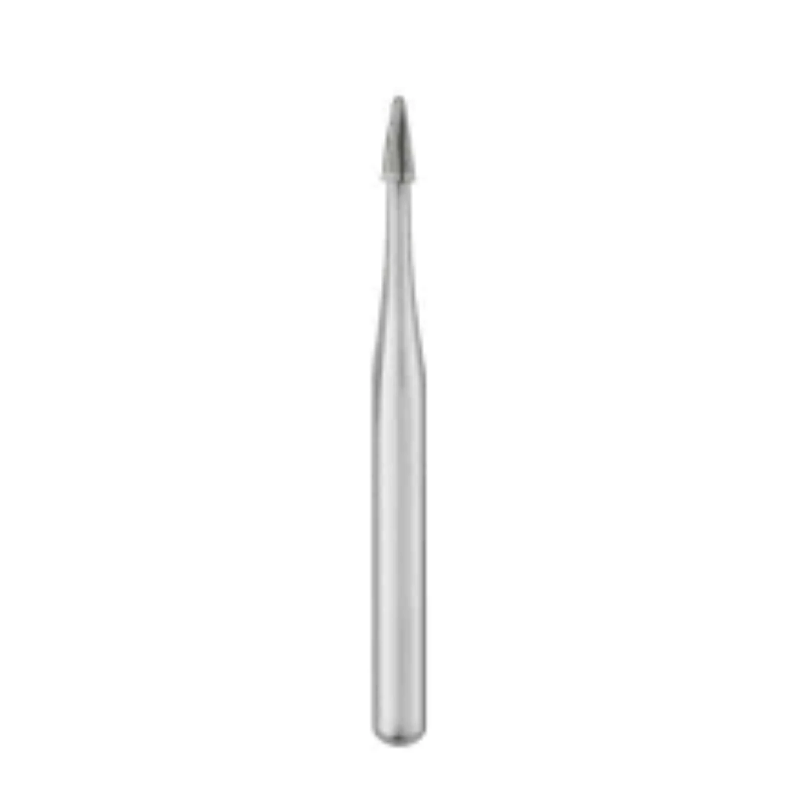 SS White T&F 12-Blade Carbide Bur, Round, FG, #7003, 5/Pk, 15103-5 thumbnail 3