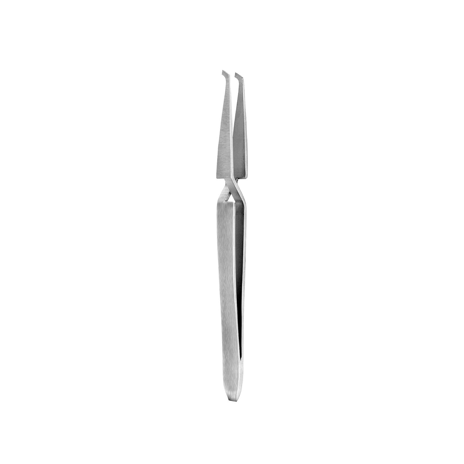 Hu-Friedy Direct Bond Bracket Holder Tweezers, 678-212 thumbnail 2