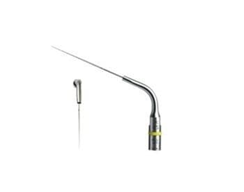 Acteon K30 Ultrasonic Endodontic Irrigation Tip, 25 mm, 4/Pk, F43732 - Endodontic Irrigation Tip, 25 mm, K30, 4/Pk - Image 1