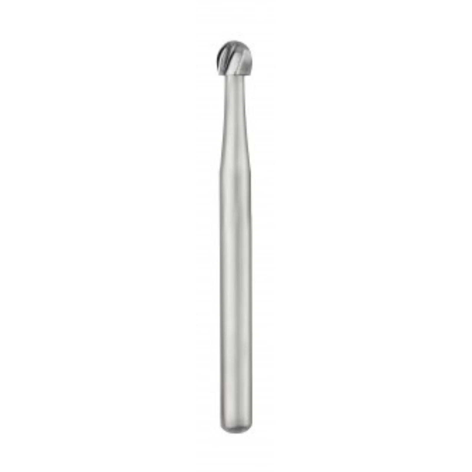 SS White Standard Operative Carbide Bur, FG, Round, #6, 1.8 mm Diameter, 10/Pk, 14973 thumbnail 3