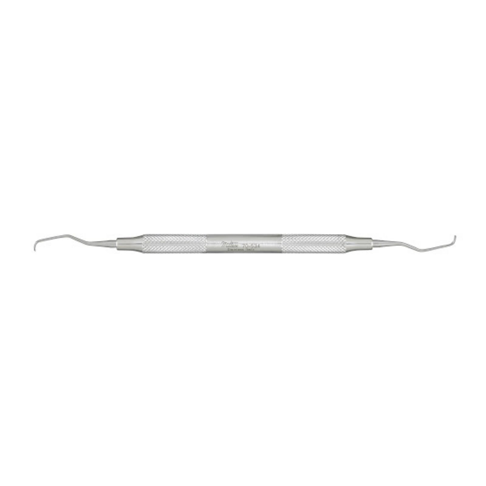 Miltex Gracey Curette 5/6 Lite, Stainless Steel, Anterior/Premolar Scaling Instrument thumbnail 2