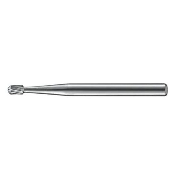 SABUR Carbide Burs FG #331, 100/Pk - SABUR Carbide Burs FG #331 100/Pk - Image 1