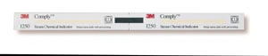 3M™ Comply™ Steam Chemical Indicator Strip Type 4, 5/8" x 8", 240/Box, 1250 thumbnail 11