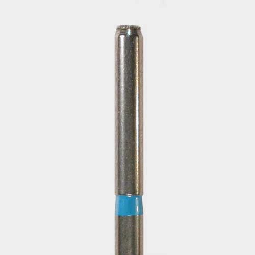 NeoDiamond Operative Diamond Single-Use Bur, FG, End Cutter, 1.6 mm, Medium, 10/Pk, 5016M thumbnail 2