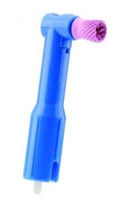Young Dental Classic Elite Extend Flex Disposable Prophy Angle, Latex-Free, Extra Soft, 90°, 1200/Box, 139012 thumbnail 2