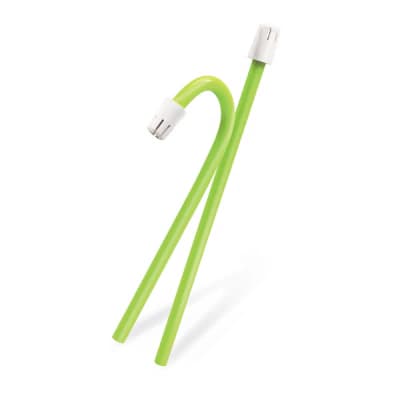 BeeSure Saliva Ejectors, Green, Fixed Soft Tip, Latex-Free, 100/Bag, BE201 thumbnail 9