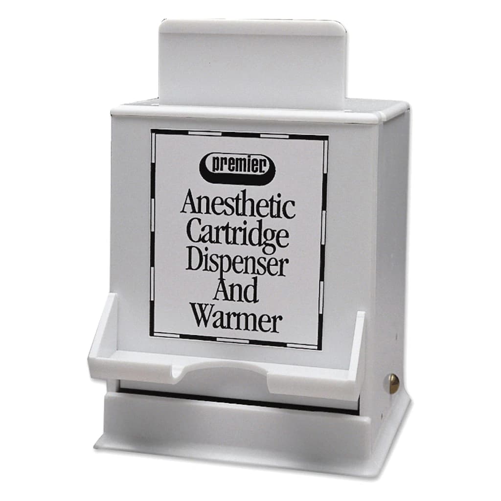 Premier Anesthetic Cartridge Warmer Replacement Bulb, 3 Watt, 110V, 1/Pk, 1048022 thumbnail 6