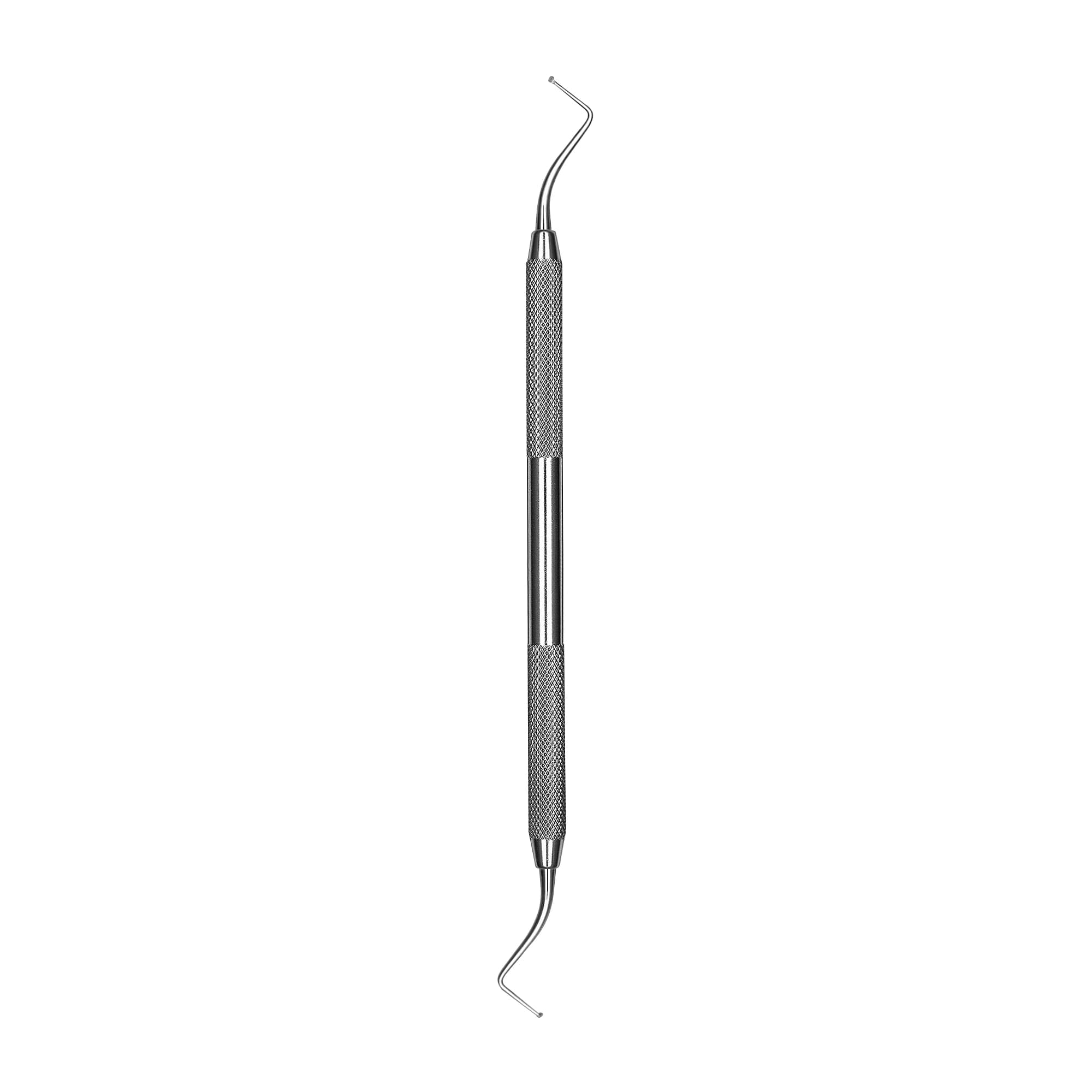 Hu-Friedy E1 Double-Ended Excavator, 12-9-15, #41 Round Handle, EXCE1 thumbnail 2