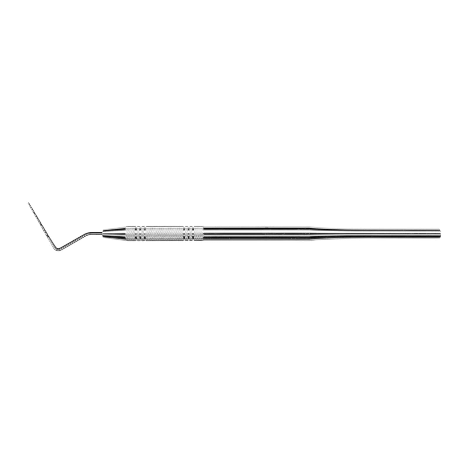 American Eagle Instruments Perio Probe SE UNC15 (Rung) Black, Single-Ended, Stainless Steel, AEPUNC15RB thumbnail 3