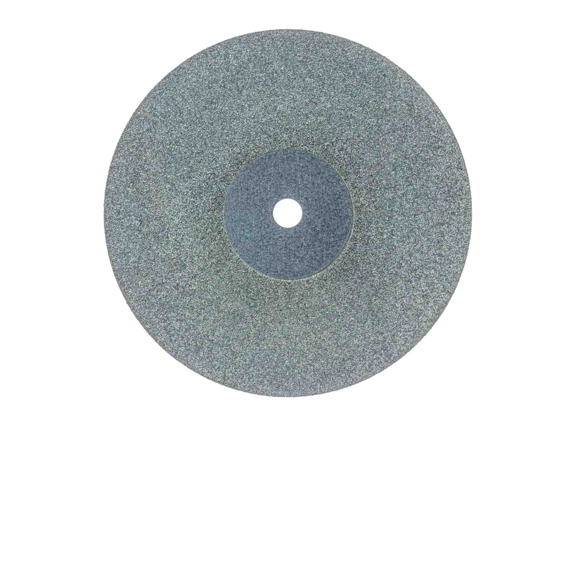 Meisinger 921DC-220-UNM Double Sided Diamond Disc, Extra Fine, Unmounted, 22mm, 0.15mm Thick, 1/Pk thumbnail 2