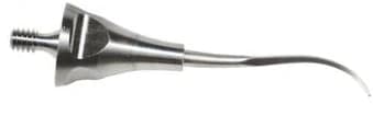 DentalEZ Star Titan Scaler Tip, Left Perio, 23.6 mm, 1/Pk, 263397 thumbnail 2