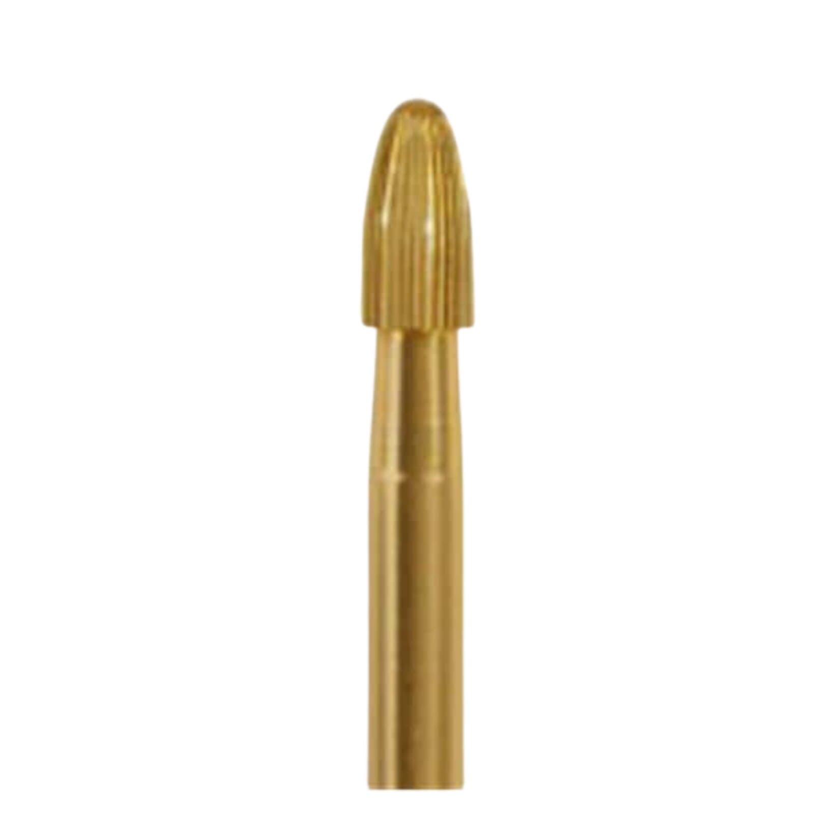 NeoBurr 30-Blade Trimming & Finishing Carbide Burs, FG, Egg, 1.8 mm, 5/Pk, 9406UF thumbnail 2