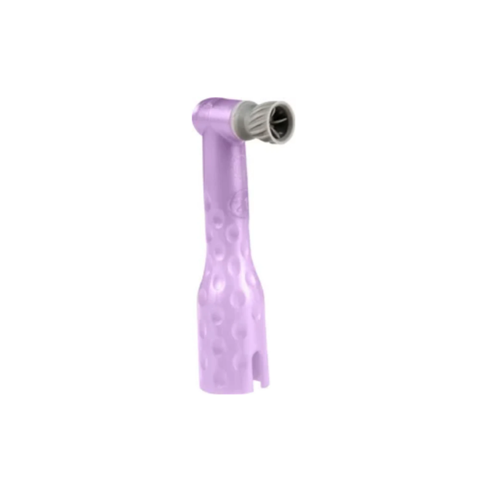 NUPRO revolv® Slim Disposable Prophy Angles, Spiral Cup, 90-Degree, Lavender, 1200/Box, 965068 thumbnail 3